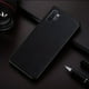 thumbnail image 3 of 1pc Lightweight Artificial Leather Phone Cover For Samsung Galaxy Note 10 Plus Case, 3 of 3