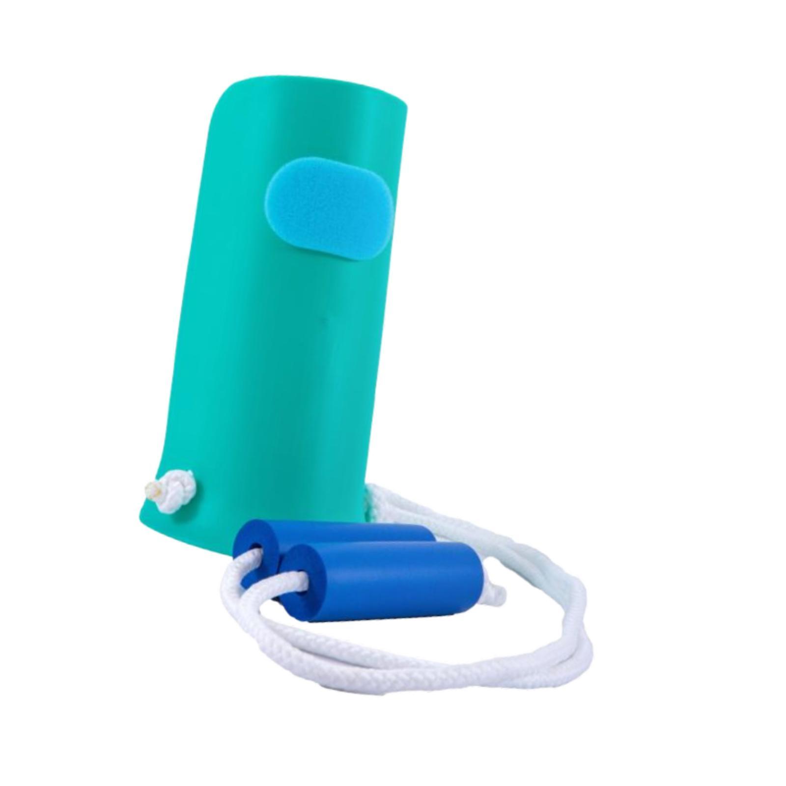 Ioensy - Dispositivo Portátil Para Ayudar A Sujetar Los Calcetines Sin Doblarlos, Para Personas Mayores Discapacitadas, Color Verde