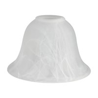 Magideal - Pantalla De Lámpara De Cristal Moderna, Lámpara Colgante De Mesa Con Forma De Jaula, Pantalla De Lámpara Colgante Creativa Para Decoración De Fiestas,