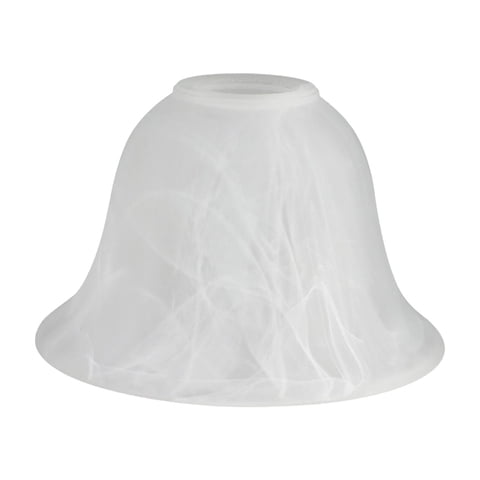 Magideal - Pantalla De Lámpara De Cristal Moderna, Lámpara Colgante De Mesa Con Forma De Jaula, Pantalla De Lámpara Colgante Creativa Para Decoración De Fiestas,