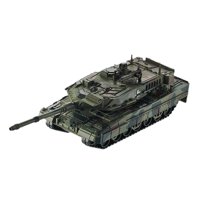 Bothyi - Modelo De Tanque En Miniatura De Recuerdo A Escala 1/72 Para Colección De Adultos, Estilo C