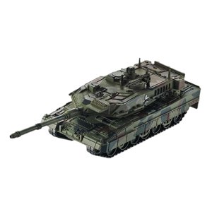 Bothyi - Modelo De Tanque En Miniatura De Recuerdo A Escala 1/72 Para Colección De Adultos, Estilo C