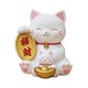 thumbnail image 5 of Estatuilla De Gato Hucha Decorativa Para Regalo De A?o Nuevo Chino Decoración Del Hogar Estilo C, 5 of 5