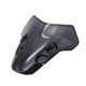 thumbnail image 4 of Deflector De Viento Para Parabrisas De Motocicleta Apto Para Piezas Yamaha MT-07 Negro, 4 of 5