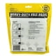 thumbnail image 2 of Almohadillas de fieltro Smart Surface 8850 Heavy Duty para muebles, 144 unidades, 2 of 6