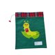 thumbnail image 1 of Bolsa Para Colación Verde, 1 of 3