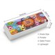 thumbnail image 2 of Happy Tree Friends Estuche Rígido para Gafas de Cuero PU Protector con Forro de Felpa Premium Suave para Hombres y Mujeres, 2 of 6