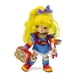 thumbnail image 1 of Muñeca moderna The Loyal Subjects Rainbow Brite de 14 cm con accesorios, 1 of 4