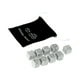 thumbnail image 3 of Piedras Para Enfriar Bebidas Para Café, Té, Juego De Regalo Para Bebidas, Cubitos De Hielo Reutilizables, 9 Rayas, 3 of 3