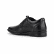 thumbnail image 4 of Zapato Ferracini Hombre Ambience 5335 Negro Casual, 4 of 9