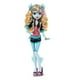 thumbnail image 1 of MONSTER HIGH LAT MH DOLL LAGOONA, 1 of 2