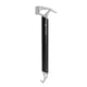 thumbnail image 1 of Martillo Para Acampar, Herramienta Múltiple, Extractor De Removedor Duradero Para Tienda, Toldo, Lona, Senderismo, Argent, 1 of 5