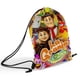 thumbnail image 5 of La Granja de Zenón Mochila de Cuerdas para Deportes y Gimnasio, Bolsa de Cuerdas Resistente al Agua, Bolsa Cinch, 30×40cm, 5 of 6