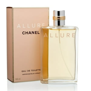 Chanel Allure Woman Edt 100Ml