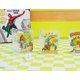 thumbnail image 5 of Set Rocks Glass Silver Buffalo Marvel Comics, 9 oz, 4 piezas, 5 of 8