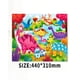 thumbnail image 2 of Puzzle para niños de 60 Piezas Dinosaurio 44cm x 31cm, 2 of 4