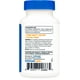thumbnail image 3 of Suplemento Nutricost Vitamina K2 MK7 100 mcg más Vitamina D3 5000 UI, 3 of 3