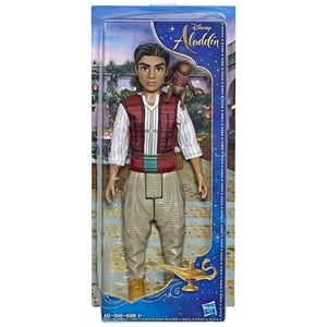 Genérico - Juguete Figura De Accion 30Cm Aladdin