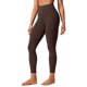 thumbnail image 1 of Pantalones CRZ YOGA Butterlift Cintura Alta 64 cm Yoga Marrón M, 1 of 4