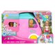 thumbnail image 2 of Vehículo Barbie Chelsea Camper Vehículo de Aventura con Accesorios 3+, 2 of 2