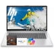 thumbnail image 1 of Laptop HP 17.3" Ryzen 5 7430U 8GB 256GB SSD FHD, 1 of 9