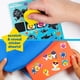 thumbnail image 4 of Baby Shark Scratch 'N Color Set Horizon Group USA, 56 actividades, 4 of 7