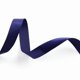 thumbnail image 1 of suxuMhao Cinta de Satén para Decoración - Cinta Azul Oscuro, 0.59x78.7in Cinta para Envolver, Cinta Al por Mayor para Envolver Regalos, 5 Piezas de Cinta de Poliéster Suave para Manualidades y, 1 of 3