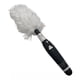 thumbnail image 2 of Cepillo Plumero De Plumas Giratorio Retractil Electrico 360°, 2 of 4