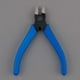thumbnail image 2 of Herramientas para bebidas espirituosas Nipper Bandai Hobby Entry, color azul, 2 of 5