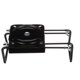 thumbnail image 4 of Soporte de asiento Attwood 15700-3 con ajuste giratorio de 19 a 46 cm, 4 of 7