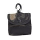thumbnail image 3 of Llavero Bolsa Contenedor De Almacenamiento Cartera Con Gancho Para Correr Ciclismo Al Aire Libre Negro, 3 of 3