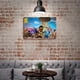 thumbnail image 5 of Aventuras de Jóvenes Jedi Cartel Metálico, Decoración de Pared de Cartel Metálico Personalizado para Regalos de Fans, Amigos, Familia y Amantes 30*40cm, 5 of 6