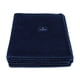 thumbnail image 3 of Pack 2 Mantas de Cama Nautica Home Jacquard Franela suave 127x178cm, 3 of 6