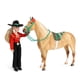 thumbnail image 2 of Set Play Breyer 2025 Holiday Trail Ride con poni modelo B-HP-10368, 2 of 4