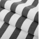 thumbnail image 2 of Toalla de playa Arkwright Cali Cabana Stripe 100% algodón 76 x 152 cm, 2 of 6