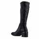 thumbnail image 4 of Bota Negro Mujer Casual Chalada Sonora, 4 of 6