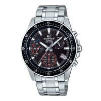 Casio - Reloj Hombre Edifice Efv-540D-1Avudf Negro