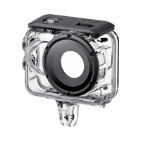 Estuche De Buceo Insta360 - Compatible Con Go 3 / Go 3S