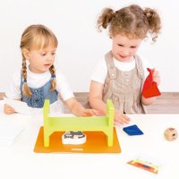 Seigard - Juego Colaborativo De Orientación Espacial Xxl