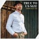 thumbnail image 5 of Camisa BAVARIA TRACHTEN M Blanca estilo Oktoberfest, 5 of 7