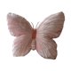 thumbnail image 3 of Cojín De Mariposa Moderno Para Sofá, Para Sala De Estar, Dormitorio Estilo Granja, 3 of 5