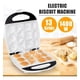 thumbnail image 4 of Maquina Para Hacer Galletas Maquina Manuales 13 Moldes 1400w, 4 of 10