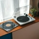 thumbnail image 4 of Tornamesa Bluetooth Audio-Technica LP70XBT Blanca, 4 of 7