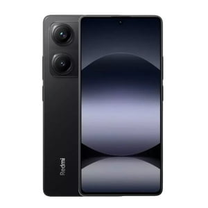 Xiaomi Redmi Note 14S 4G 8Gb+256Gb Negro