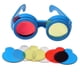 thumbnail image 5 of Gafas Tricromáticas Para Ni?os, Experimento De Ciencia óptica, Juguete Educativo De Física, 5 of 5