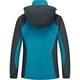 thumbnail image 3 of Chaqueta Impermeable con Capucha Diamond Candy para Mujer, 3 of 3