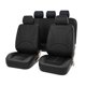thumbnail image 5 of Fundas Para Asientos De Coche, Fundas Protectoras Para Reposacabezas De Asientos Delanteros Y Traseros Para Minivan, 5 of 5
