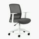 thumbnail image 3 of Silla Oficina Mesh Gris, 3 of 6