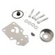 thumbnail image 4 of Kit De Impulsor De Bomba De Agua Fuera De Borda 63v-w0078-01-00 Para Pieza De Reparación De Yamaha, 4 of 4