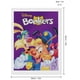 thumbnail image 2 of Bonkers Kits de Pintura de Diamantes para Adultos 5D DIY Diamond Art Kits Full Drill Diamond Dots para Regalo Decoración de Pared y Relajación Artes de Gemas 30*40cm, 2 of 6